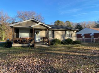 501 Mitchell Ave, Franklinton, NC 27525