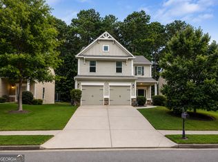 107 Worthing Ln, Fairburn, GA 30213