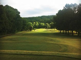 Sodbury Ln, Bella Vista, AR 72714