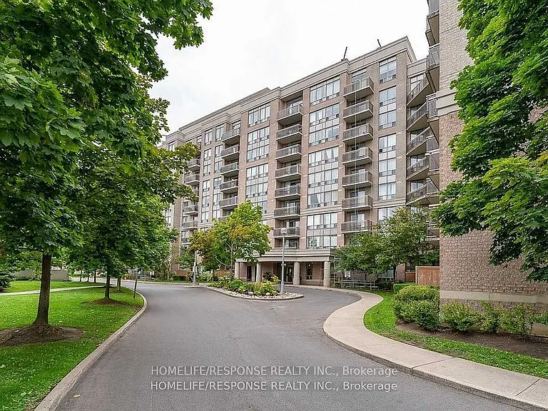 1720 Eglinton Ave E #LPH8 — Photo 1