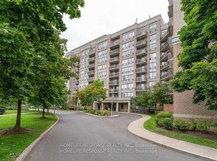 1720 Eglinton Ave E #LPH8, Toronto, ON M4A 2X8