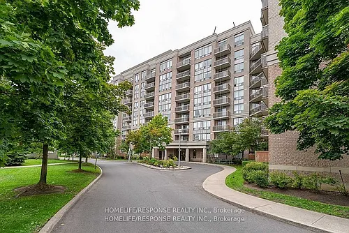 1720 Eglinton Ave E #LPH8 Photo 1