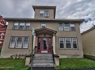 1107 Lafayette St, Scranton, PA 18504