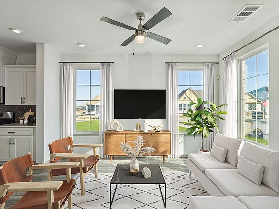 Representative Image - Living 1