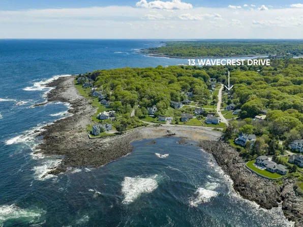 13 Wavecrest Drive, York, ME 03909