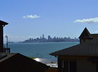 212 Richardson St, Sausalito, CA 94965