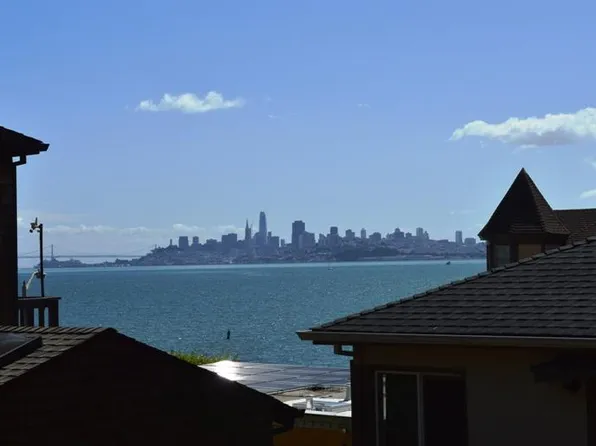 212 Richardson St #1, Sausalito, CA 94965