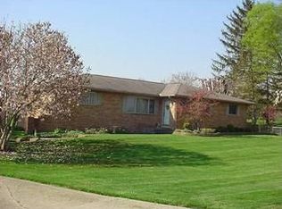 4101 State Route 762, Lockbourne, OH 43137