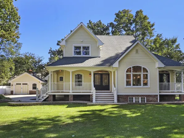 39941 90th PLACE, Genoa City, WI 53128