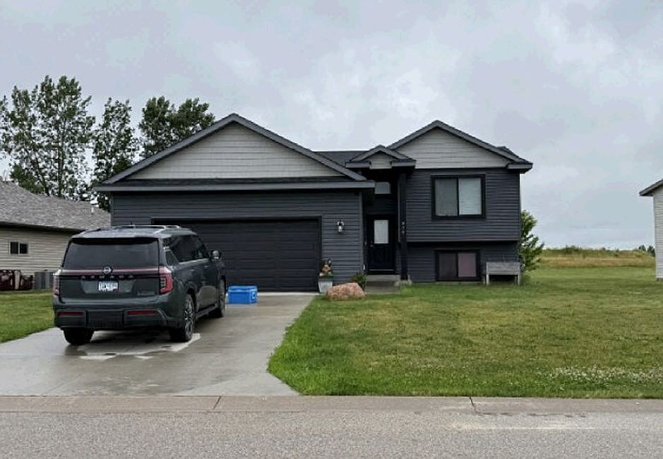 Property Front View