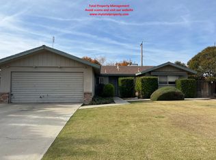 3735 S Verde Vista St, Visalia, CA 93277