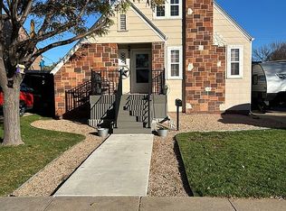 511 S Sycamore St, North Platte, NE 69101