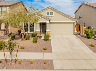 18768 W Clinton St, Surprise, AZ 85388