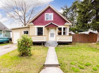 1409 N 7th St, Coeur D Alene, ID 83814