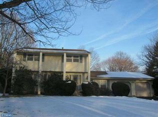 173 Oak Creek Rd, East Windsor, NJ 08520