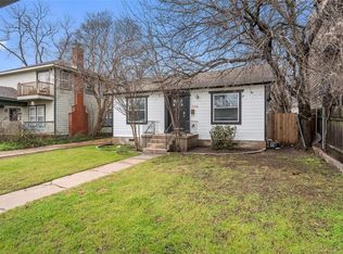3504 Speedway, Austin, TX 78705