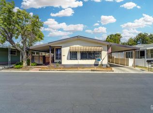 8536 Kern Canyon Rd Space 100, Bakersfield, CA 93306