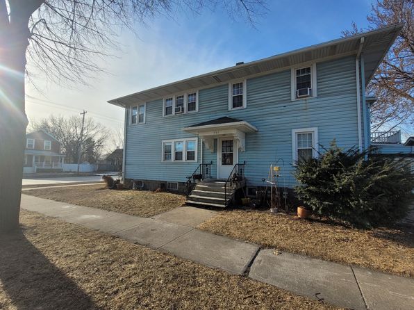 701 N Chestnut Avenuelower