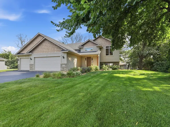 13203 Jefferson St SE, Becker, MN 55308