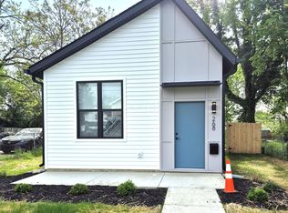 268 Lechner Ave, Columbus, OH