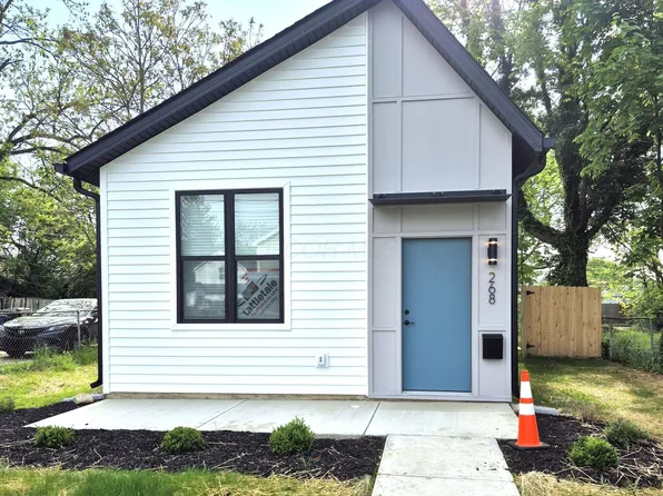 268 Lechner Ave, Columbus, OH 43223