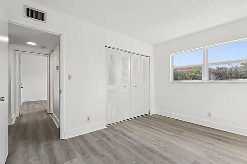 Floor plan 2 Bedroom