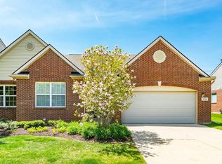 6196 Schuss Xing, Ypsilanti, MI 48197