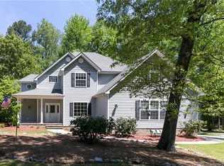 827 Riverbirch Dr, Vass, NC 28394