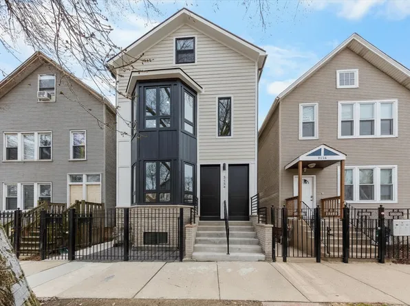 2134 N Bingham St, Chicago, IL