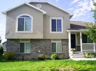 66 E Redwing Ct, Saratoga Springs, UT 84045