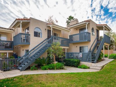 8475 Avenida Angulia UNIT 34, Spring Valley, CA, 91977