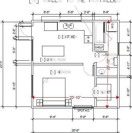 5th image of 16820 1/2 E Alcross St