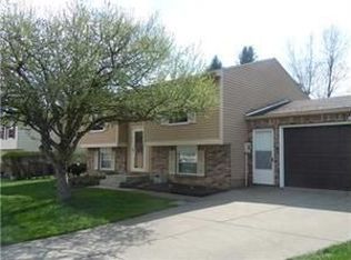 146 Dubonnet Dr, Depew, NY 14043