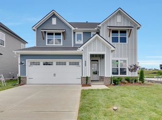 1024 Inez Dr LOT 188, Smyrna, TN 37167