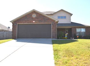 90 Earnhardt Cir, Cabot, AR 72023