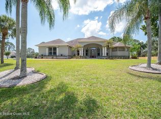 4101 Careywood Dr, Melbourne, FL 32934