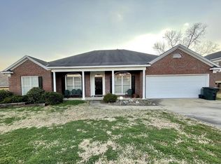 5472 Vernonburg Dr, Columbus, GA 31907
