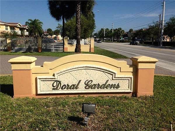 1st image of 4190 NW 79th Ave APT 1D