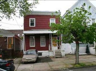70 W 54th St, Bayonne, NJ 07002
