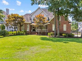 209 Bayside Drive, Cape Carteret, NC 28584