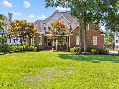 209 Bayside Drive, Cape Carteret, NC, 28584