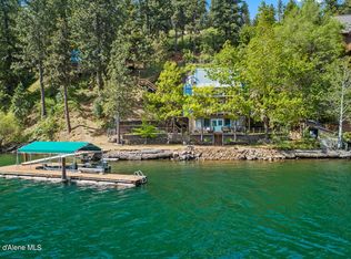 5330 E Waverly Loop, Hayden Lake, ID 83835