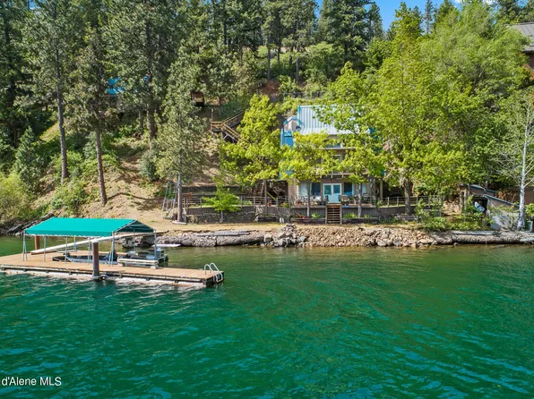 5330 E Waverly Loop, Hayden Lake, ID 83835