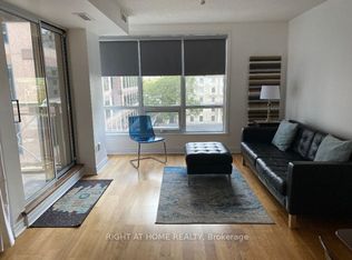 100 Hayden St #701-C08, Toronto, ON M4Y 3C7