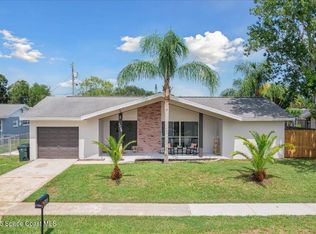 1726 Fairway Ln, Rockledge, FL 32955