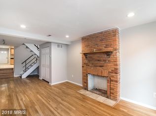 1403 William St, Baltimore, MD 21230