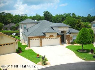 825 Mariam Elias Way, Saint Augustine, FL 32092