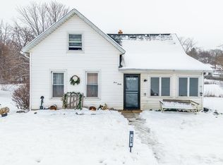 330 Posey Hill St, Roanoke, IN 46783