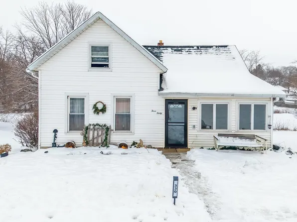 330 Posey Hill St, Roanoke, IN 46783