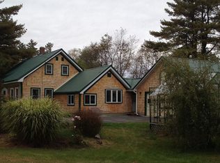 69 Granite Rd, Ossipee, NH 03864